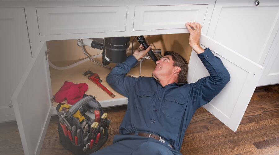 Professional Tankless Water Heater Installation in Silver Lake, IN